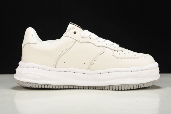 MAISON MIHARA YASUHIRO YEESHOES-72806