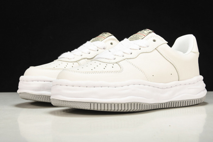 MAISON MIHARA YASUHIRO YEESHOES-72806