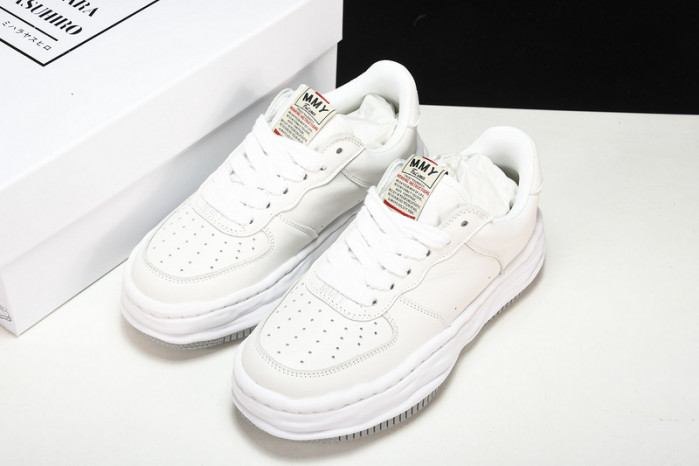 MAISON MIHARA YASUHIRO YEESHOES-72806