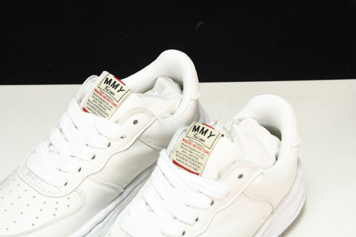 MAISON MIHARA YASUHIRO YEESHOES-72806