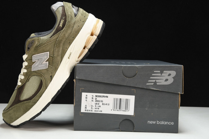 New Balance yeeshoes  M2002RHN