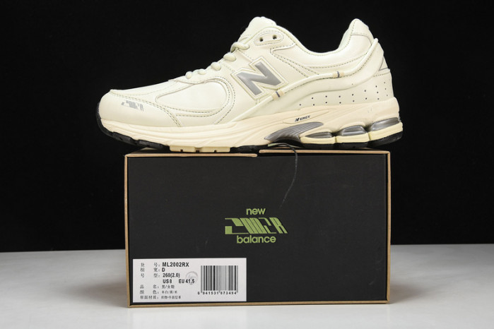 Randomevent x UNIK x New Balance  ML2002RX