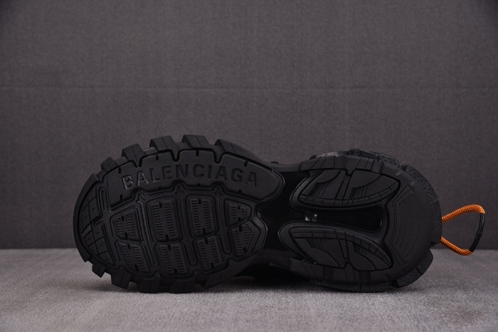 BLCG Track Black/orange  800592WTRHK1000