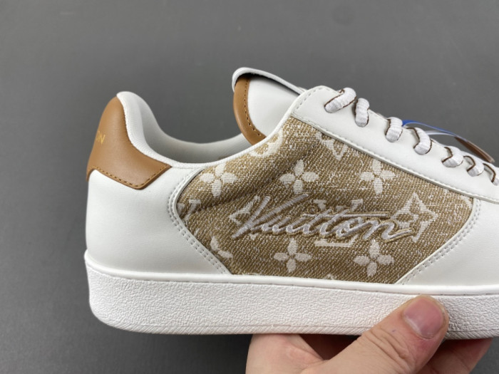 LV SNEAKER TRAINER   FOR-LV312