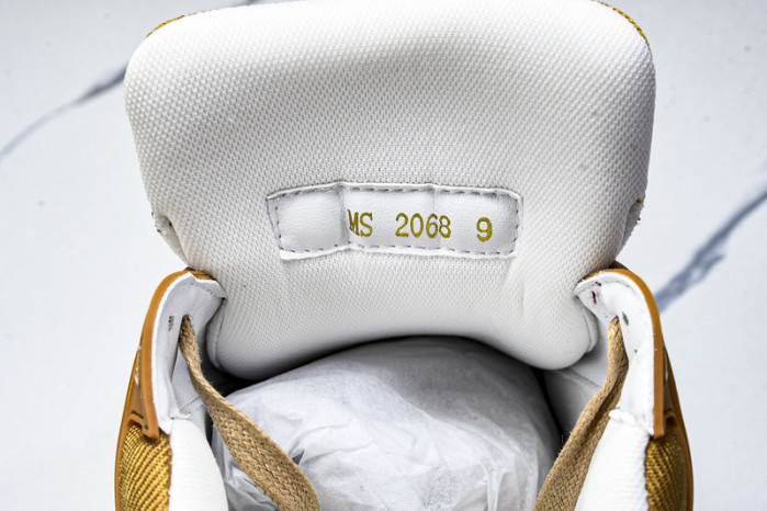 LV SNEAKER TRAINER   FOR-LV304