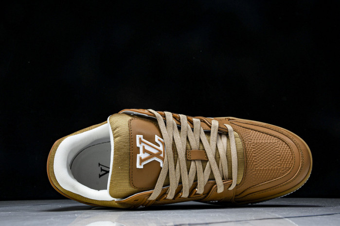 LV SNEAKER TRAINER   FOR-LV304