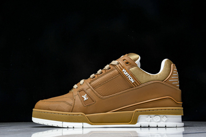 LV SNEAKER TRAINER   FOR-LV304