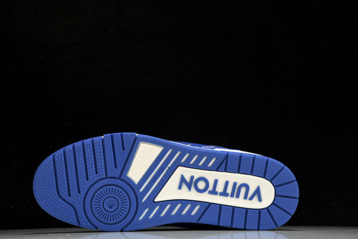 LV SNEAKER LOW FOR-LV19