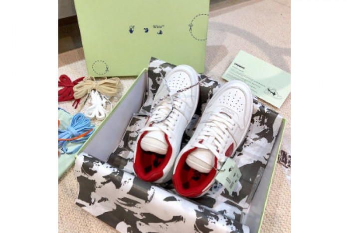 OF SNEAKER  FOR224-003