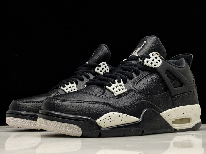 Air Jordan 4 Retro Ls 