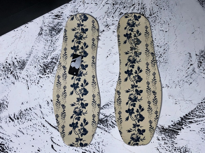 GUCC TRAINER SNEAKER