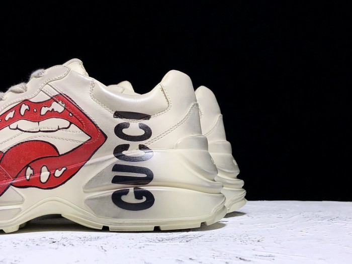 GUCC TRAINER SNEAKER 552093 A9L00 9522.