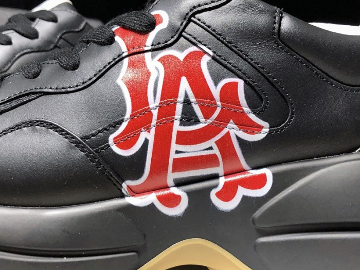 GUCC TRAINER SNEAKER 548637 DRW00 1000