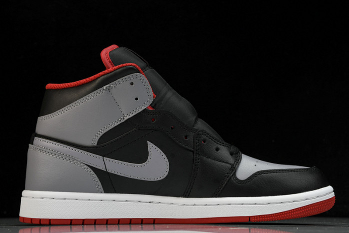 JORDAN 1 MID BRED SHADOW - DQ8426-006