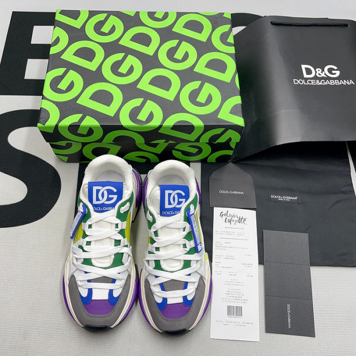 DG SNEAKERS FOR-DG08
