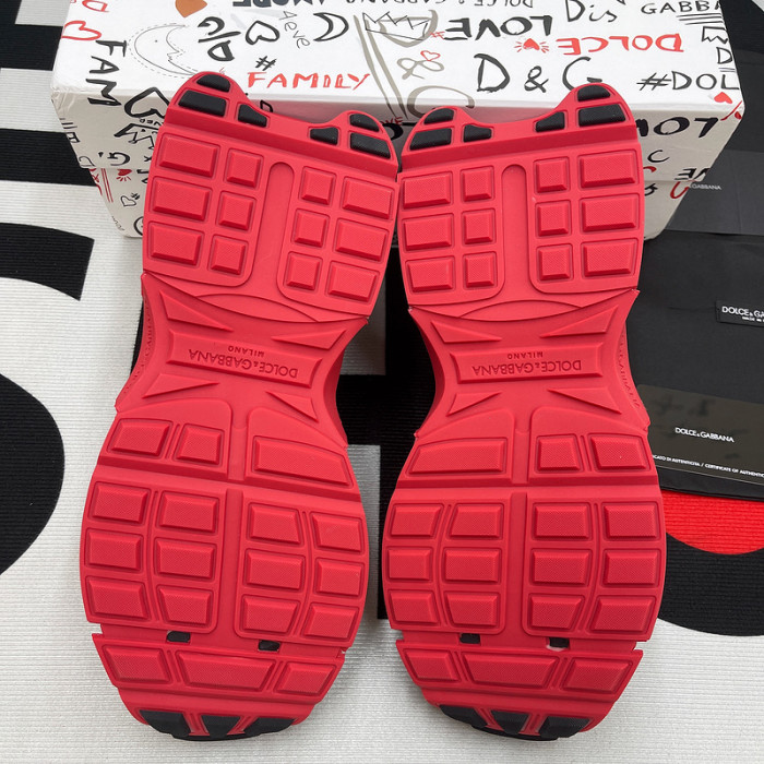 DG SNEAKERS FOR-DG09