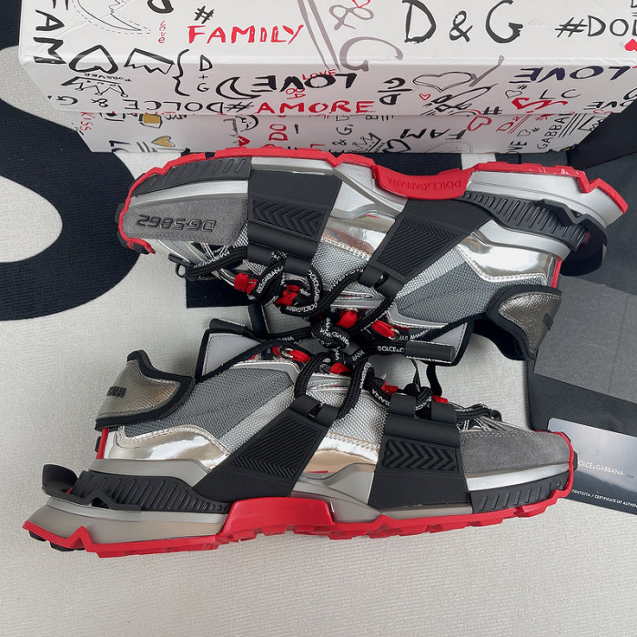 DG SNEAKERS FOR-DG11