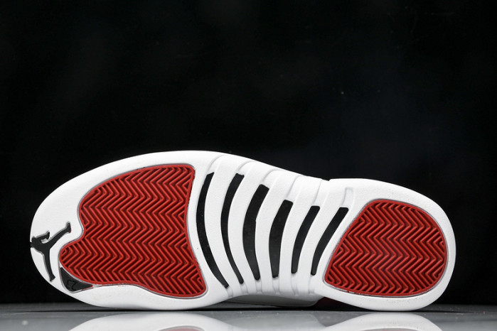 Air Jordan 12  Gym Red 130690-600
