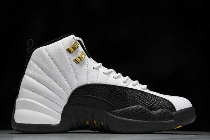 Air Jordan 12  130690-125