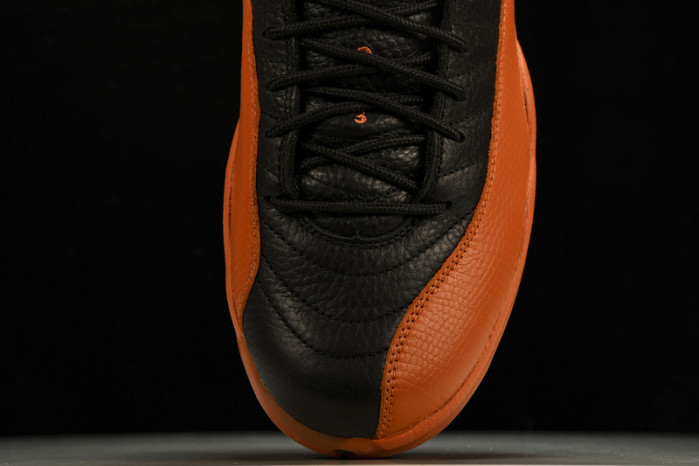 Air Jordan 12 WMNS “Brilliant Orange” FD9101-081