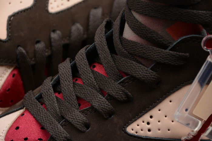 Jordan 7 Retro Patta Shimmer  AT3375-200