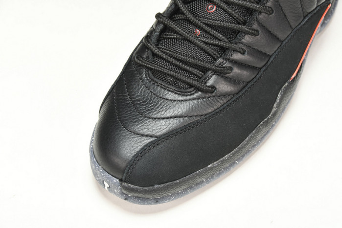 Air Jordan 12 Utility Black DC1062-006