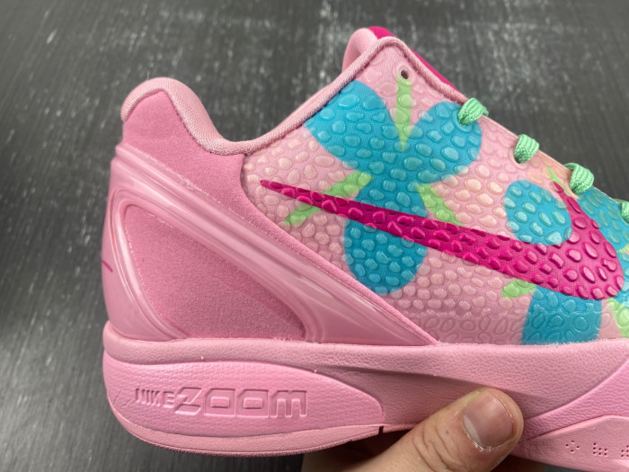 Nike Zoom Kobe 6 CM2190-621