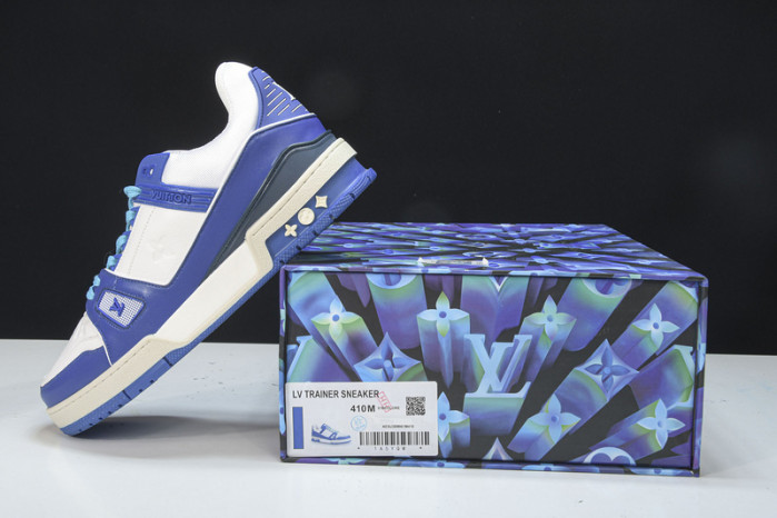 LV SNEAKER LOW YEE-007