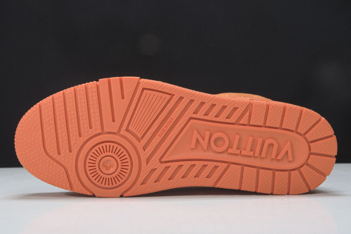 LV SNEAKER LOW YEE-012