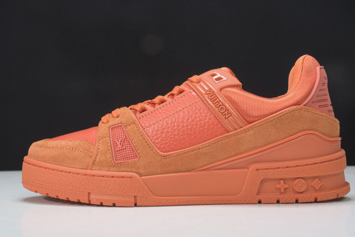 LV SNEAKER LOW YEE-012