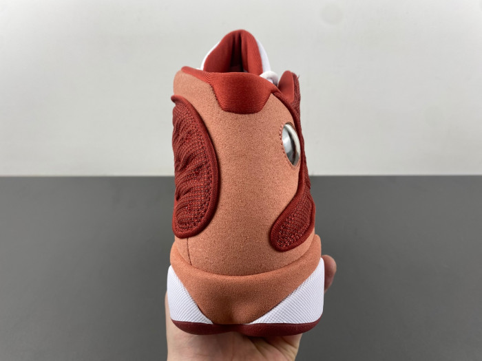 AIR JORDAN 13 “Dune Red” DJ5982-601