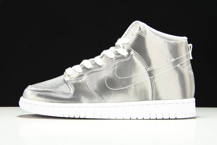 Clot x Nike Dunk High "ICE" DH4444-900