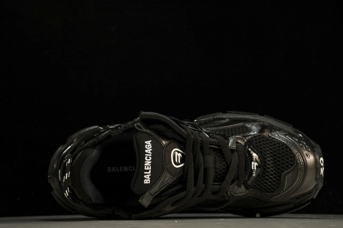 BLCG RUNNER  W3RNY-0135