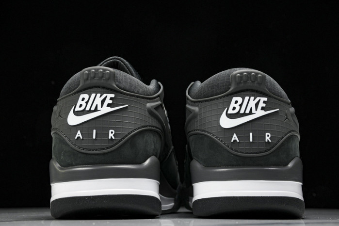 Nigel Sylvester x Air Jordan 4 RM  “Driveway Grey” HF4334-004