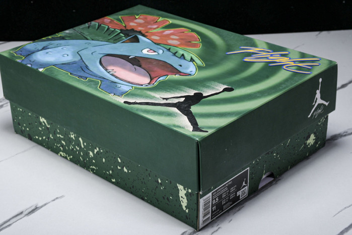 AIR JORDAN 4 RETRO    DC7770-106