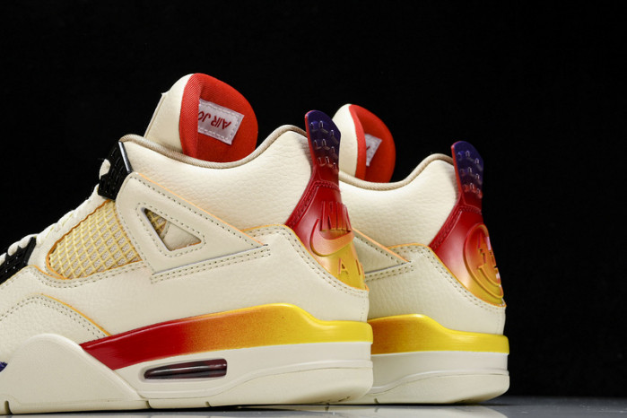 Balvin x Air Jordan 4 Retro AQ0344-901