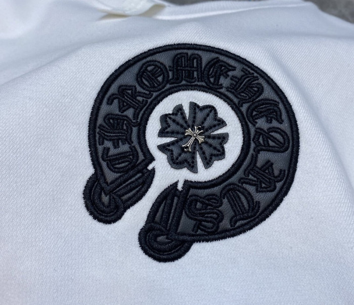 CLOTHES CHR0ME Heart  CH-03