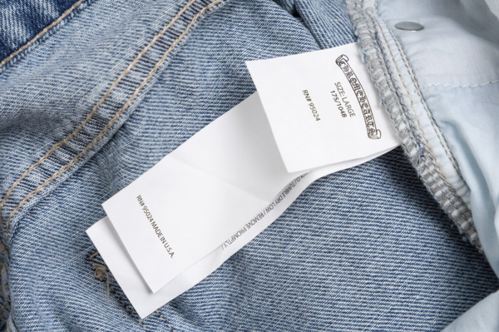 CLOTHES CHR0ME Heart  CH-05