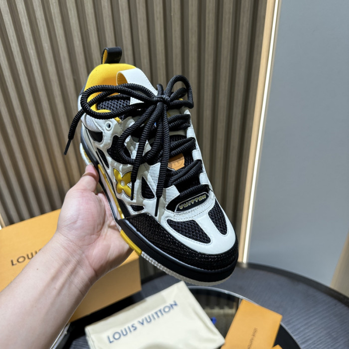 LV SNEAKER LOW FOR-LV248