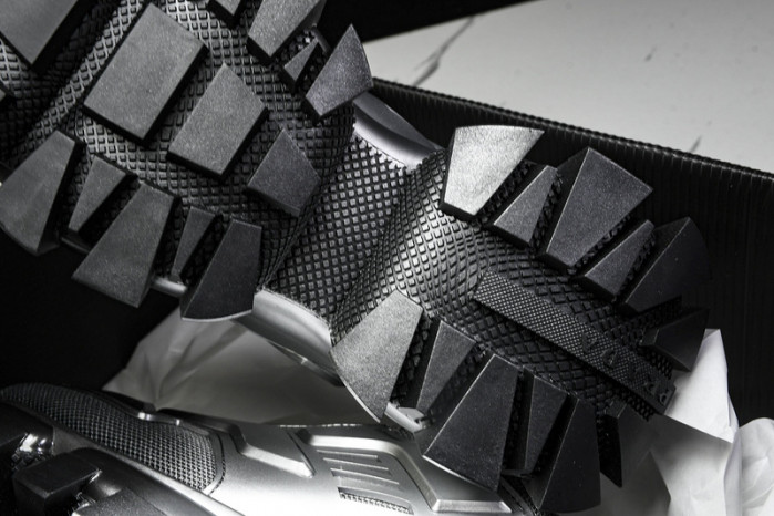 PRA Cloudbust Thunder