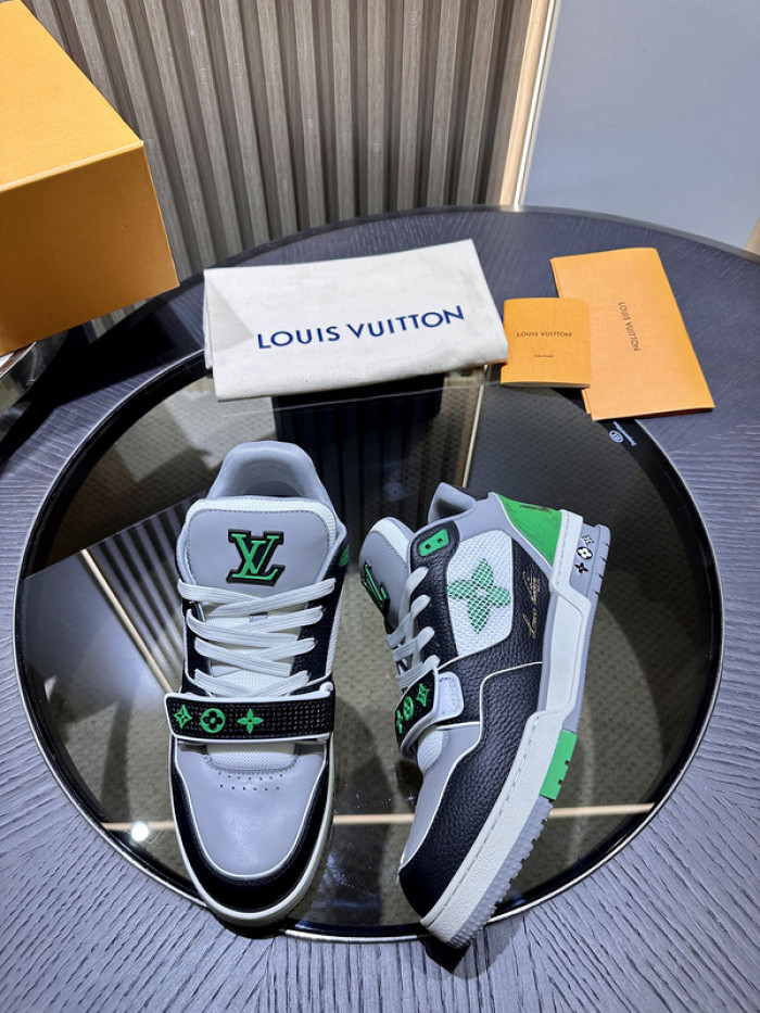 LV SNEAKER LOW FOR-LV35