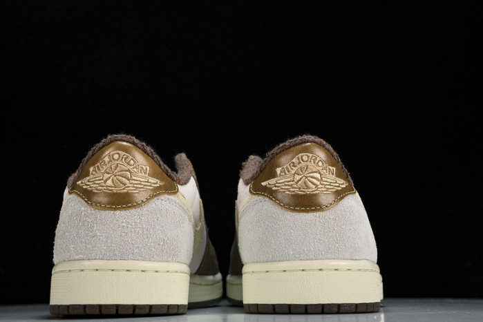 Air Jordan 1 Low Year Of The Rabbit DV1312-200