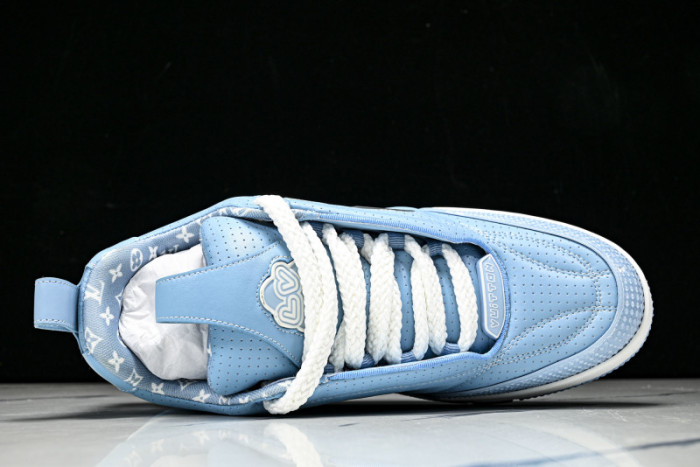 LV SNEAKER SKATE FOR-LV363