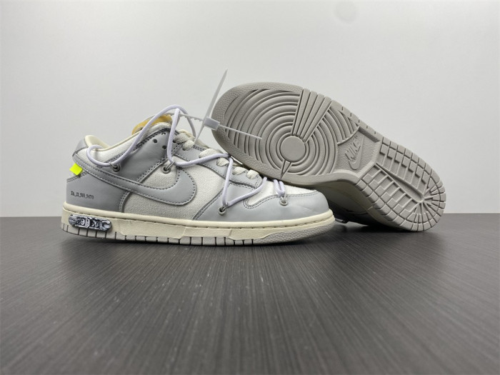 Nike Dunk Low OF Lot 49  DM1602-123