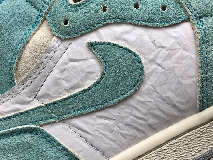 Air Jordan 1 Retro High OG “Turbo Green” 555088-311