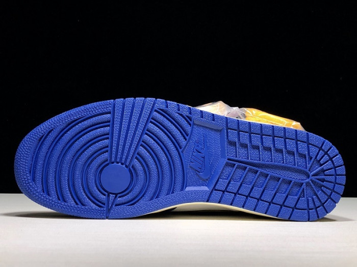 Air Jordan 1 Retro Hi Nrg/Un 