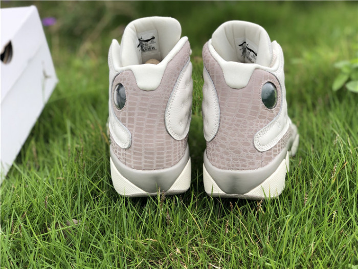 Jordan 13 Retro Phantom (W)  AQ1757-004