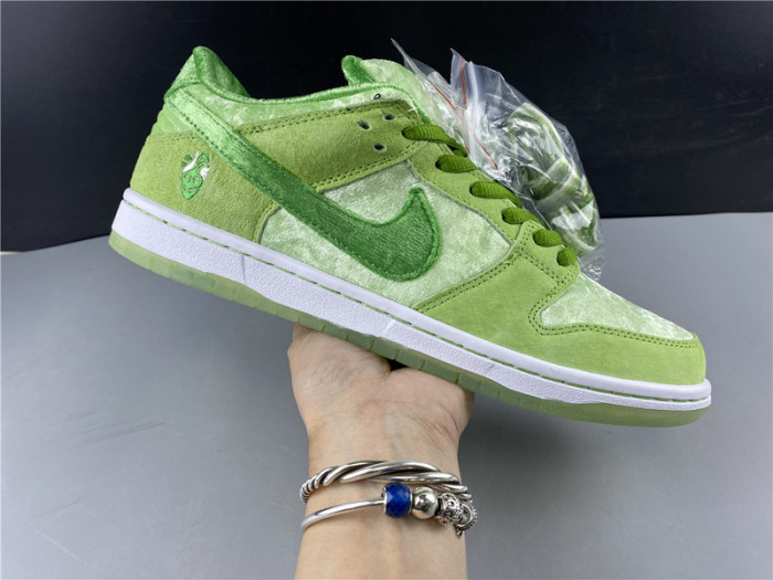 Nike SB Dunk Low QS CT2552 300