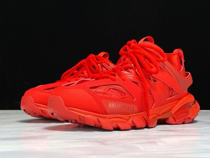 BLCG Track Trainer Red 542023W2LA16000