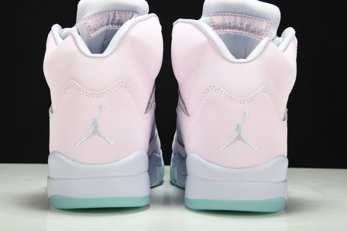 Air Jordan 5  “EASTER” DV0562-600